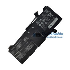 Batéria pre HP L4255 GB02XL L42583-005 Chromebook-X360-11-G2-EE [náhradná batéria]